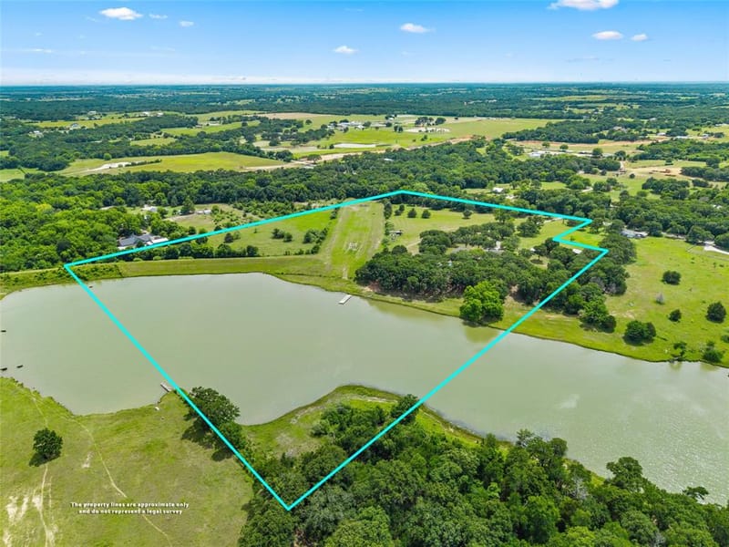 6561 County Road 423, Grandview TX 76050 - Photo 6
