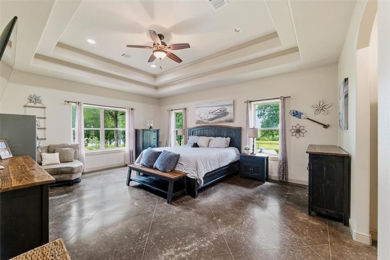 6561 County Road 423, Grandview TX 76050 - Photo 20