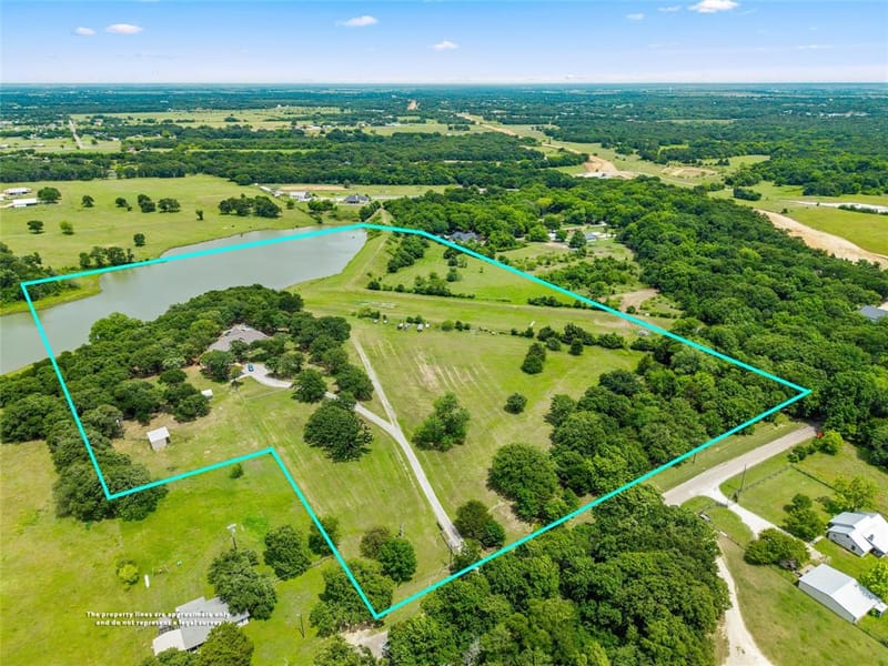 6561 County Road 423, Grandview TX 76050 - Photo 38