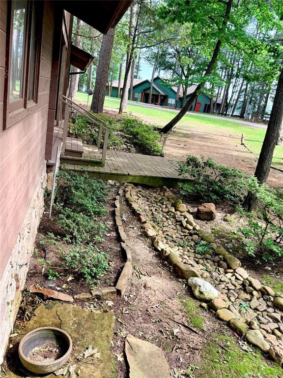 101 King Joseph, Scroggins TX 75480 - Photo 16