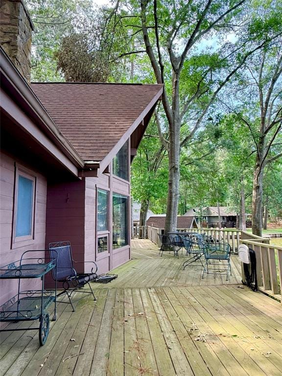 101 King Joseph, Scroggins TX 75480 - Photo 12