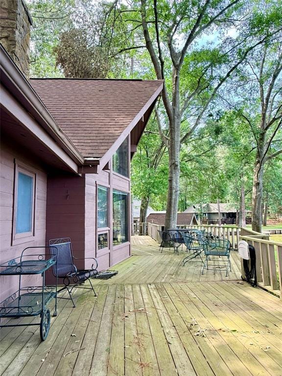 101 King Joseph, Scroggins TX 75480 - Photo 22