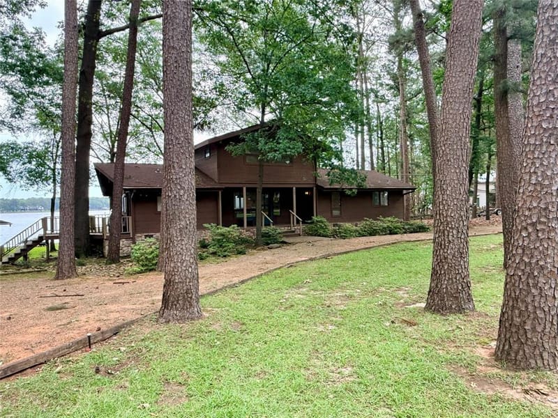 101 King Joseph, Scroggins TX 75480 - Photo 20