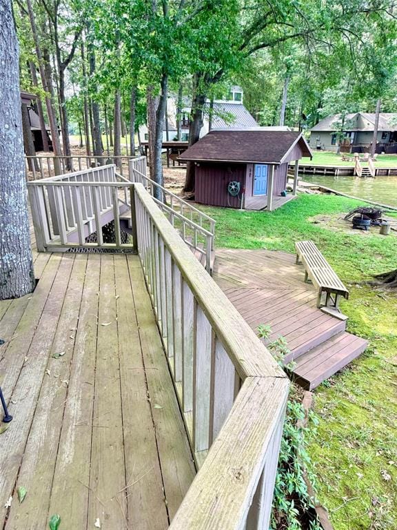 101 King Joseph, Scroggins TX 75480 - Photo 14