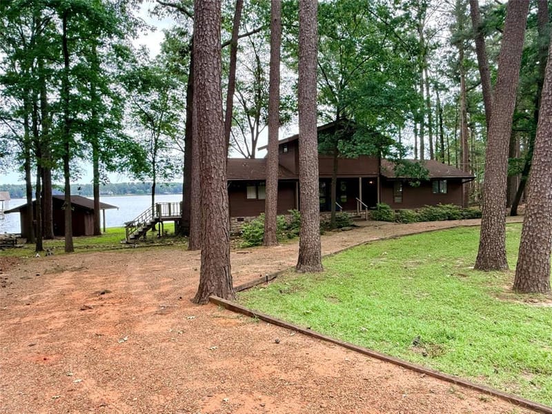 101 King Joseph, Scroggins TX 75480 - Photo 19
