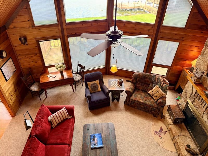 101 King Joseph, Scroggins TX 75480 - Photo 4
