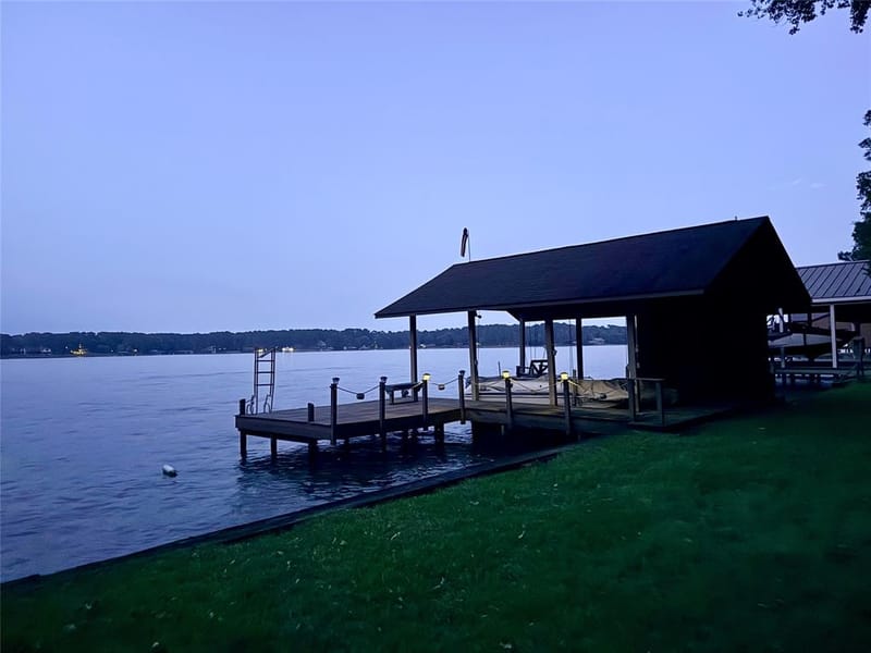 101 King Joseph, Scroggins TX 75480 - Photo 21