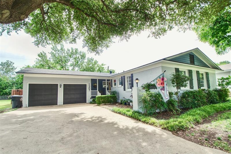 1307 N 65th Street, Waco TX 76710