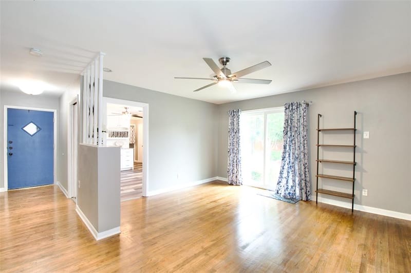 1307 N 65th Street, Waco TX 76710 - Photo 4