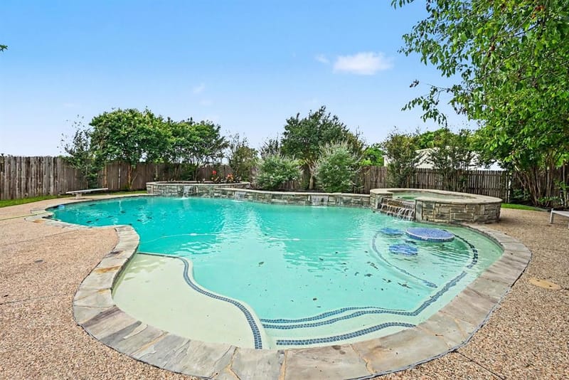 13901 Northwest Court, Haslet TX 76052 - Photo 23