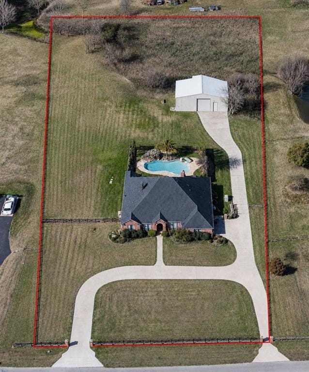 13901 Northwest Court, Haslet TX 76052 - Photo 27