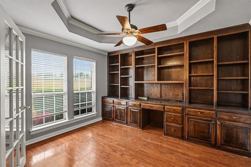 13901 Northwest Court, Haslet TX 76052 - Photo 6