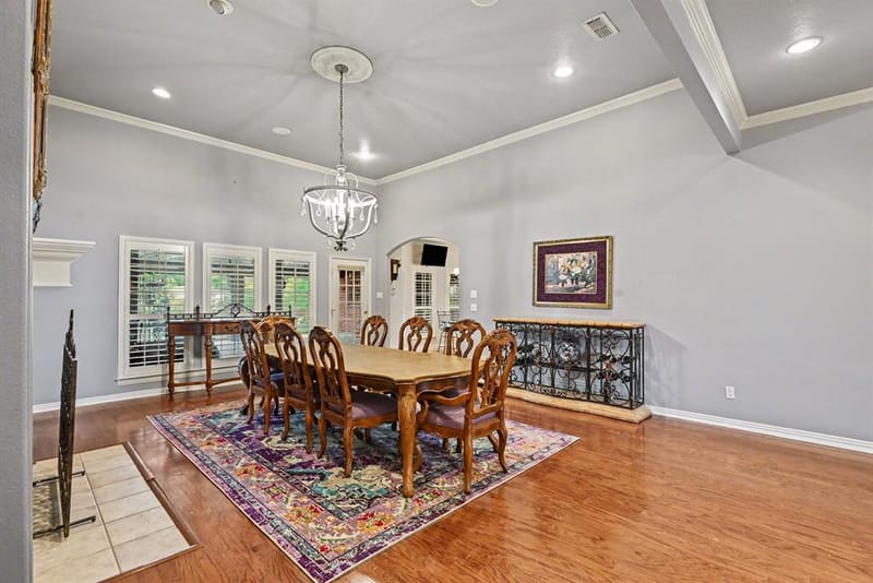 13901 Northwest Court, Haslet TX 76052 - Photo 13