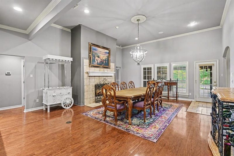 13901 Northwest Court, Haslet TX 76052 - Photo 12