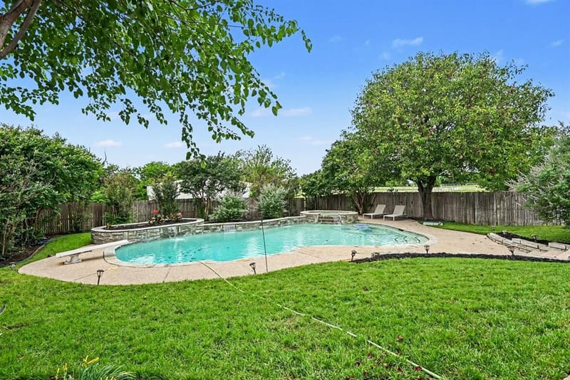 13901 Northwest Court, Haslet TX 76052 - Photo 22