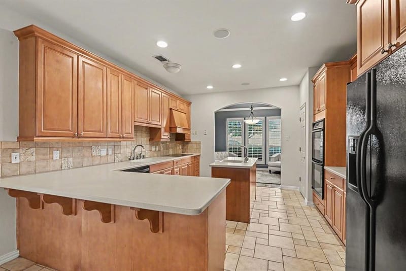 13901 Northwest Court, Haslet TX 76052 - Photo 7