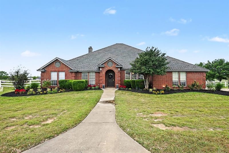 13901 Northwest Court, Haslet TX 76052