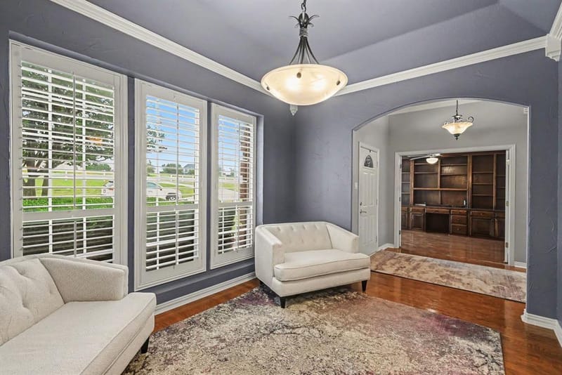 13901 Northwest Court, Haslet TX 76052 - Photo 5