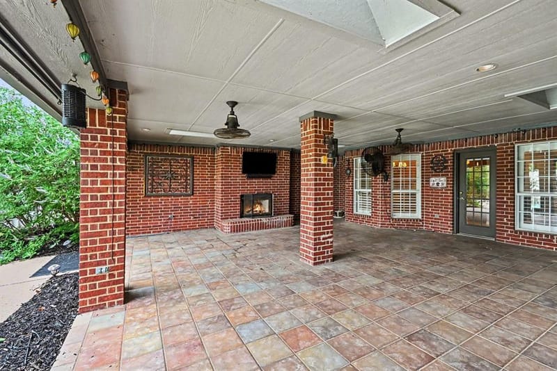 13901 Northwest Court, Haslet TX 76052 - Photo 20