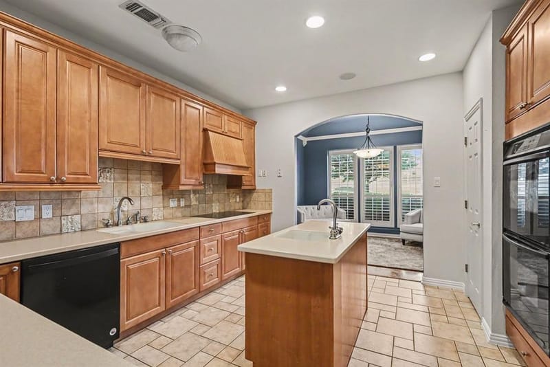13901 Northwest Court, Haslet TX 76052 - Photo 9