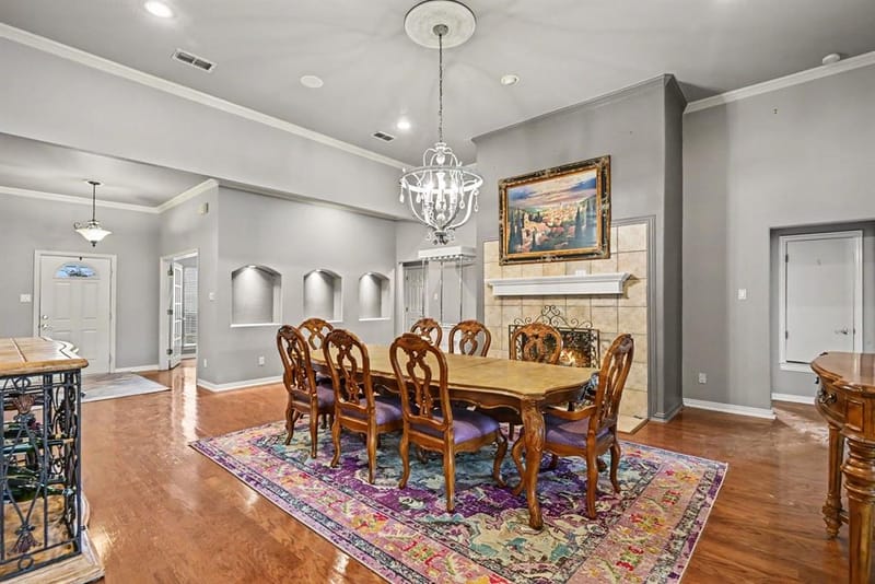 13901 Northwest Court, Haslet TX 76052 - Photo 11