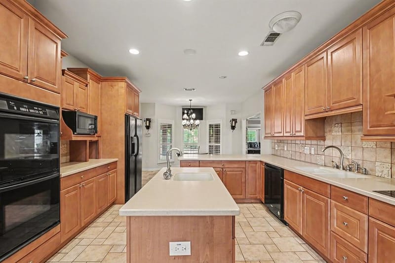 13901 Northwest Court, Haslet TX 76052 - Photo 8