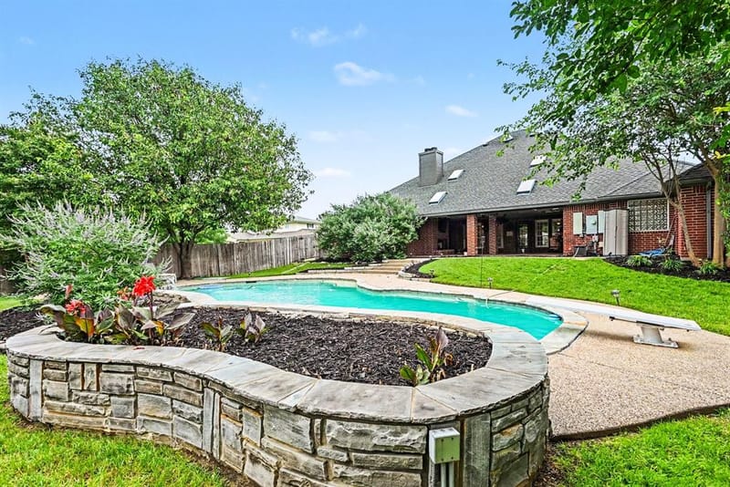13901 Northwest Court, Haslet TX 76052 - Photo 21