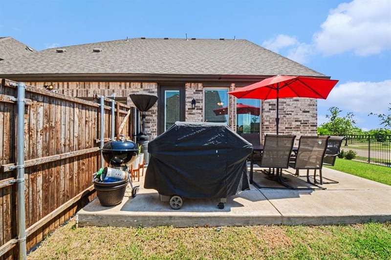 11504 Dawn Mist Drive, Frisco TX 75035 - Photo 32