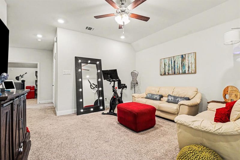 11504 Dawn Mist Drive, Frisco TX 75035 - Photo 20