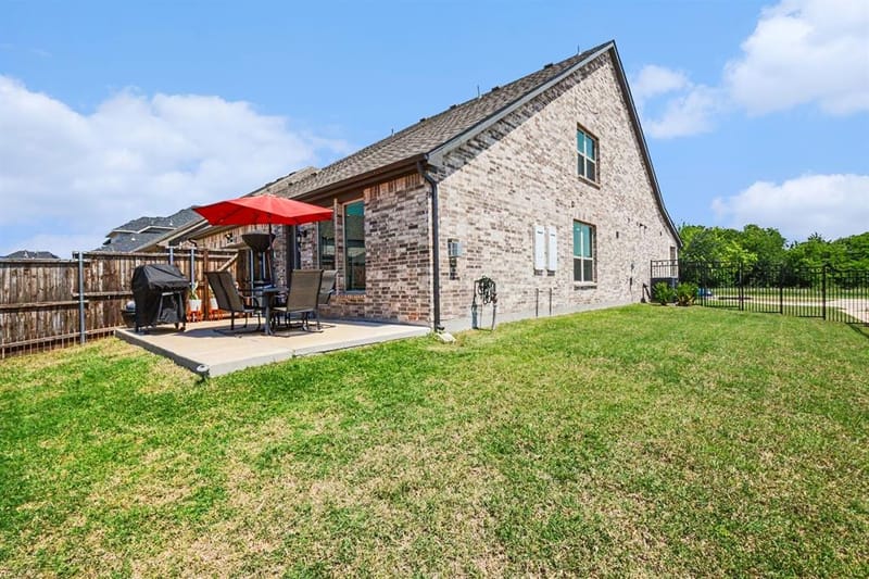 11504 Dawn Mist Drive, Frisco TX 75035 - Photo 30