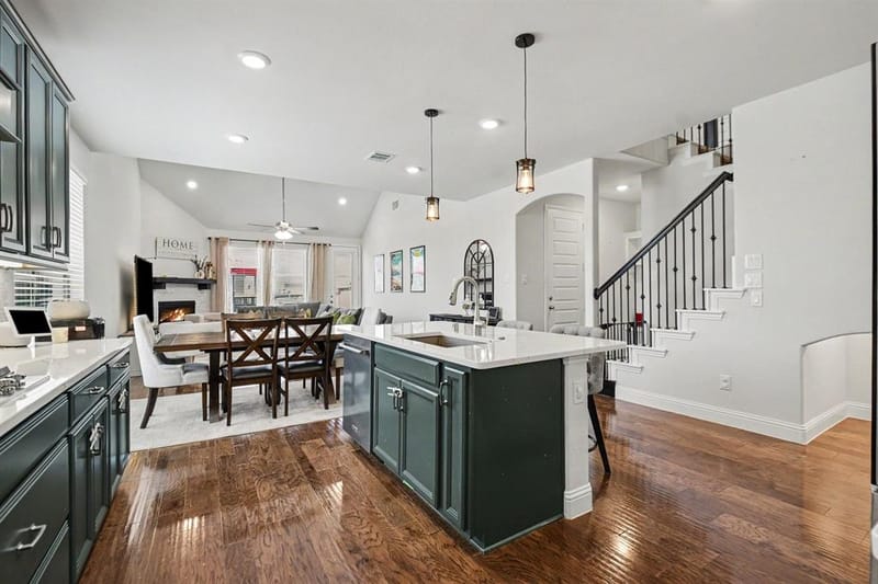 11504 Dawn Mist Drive, Frisco TX 75035 - Photo 10