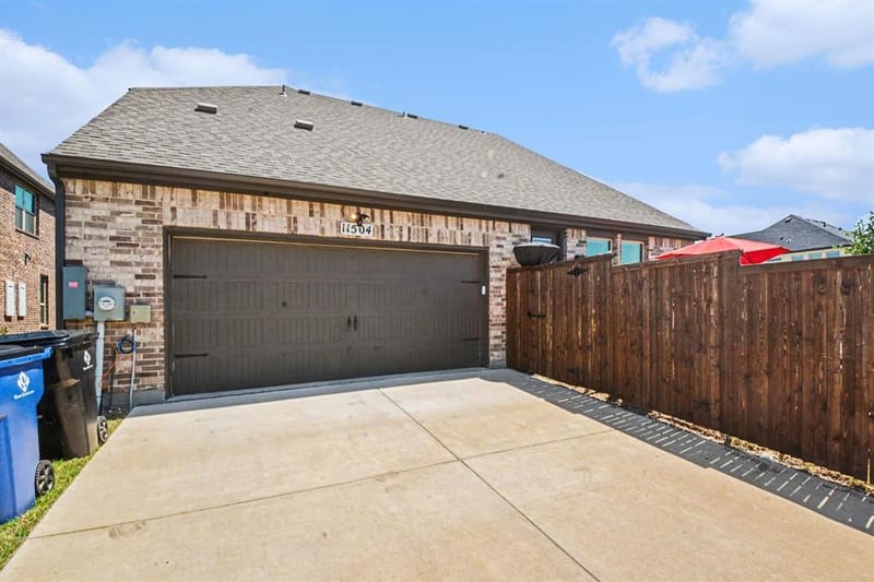 11504 Dawn Mist Drive, Frisco TX 75035 - Photo 33