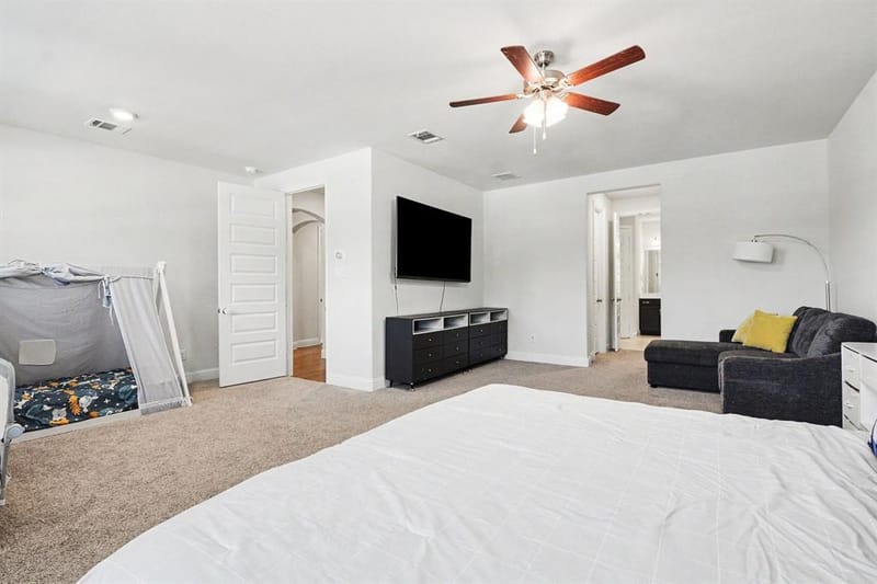 11504 Dawn Mist Drive, Frisco TX 75035 - Photo 19