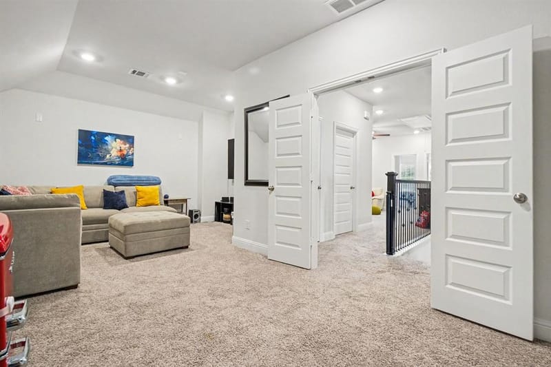 11504 Dawn Mist Drive, Frisco TX 75035 - Photo 25