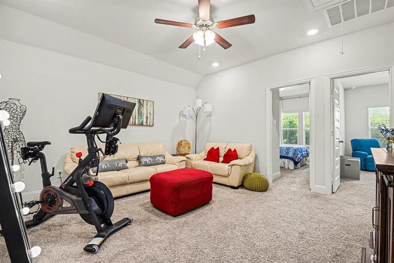 11504 Dawn Mist Drive, Frisco TX 75035 - Photo 21
