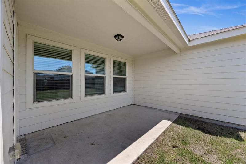 3139 Josefina Lane, Forney TX 75126 - Photo 21