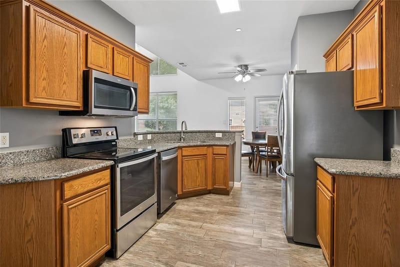 9813 Rockwall Road, Plano TX 75025 - Photo 13