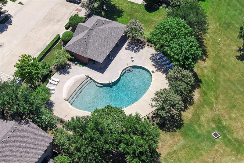 9813 Rockwall Road, Plano TX 75025 - Photo 15