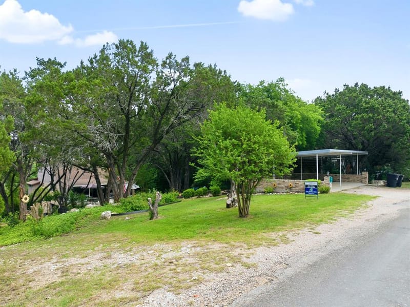 172 Giant Cedar Trail, Whitney TX 76692 - Photo 7