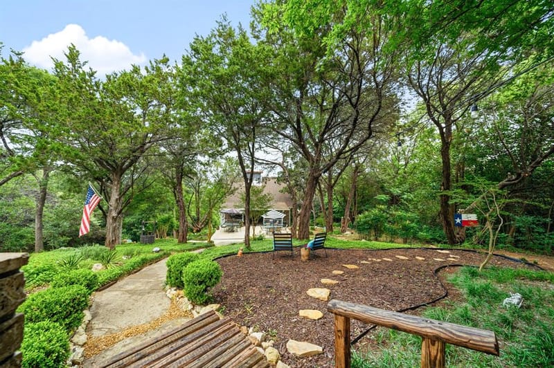 172 Giant Cedar Trail, Whitney TX 76692 - Photo 8