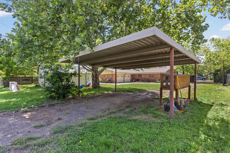 203 Randy Drive, Woodway TX 76712 - Photo 24