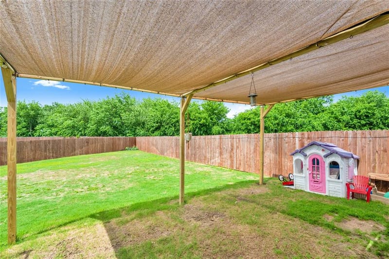 16717 Porterfield Lane, Justin TX 76247 - Photo 24