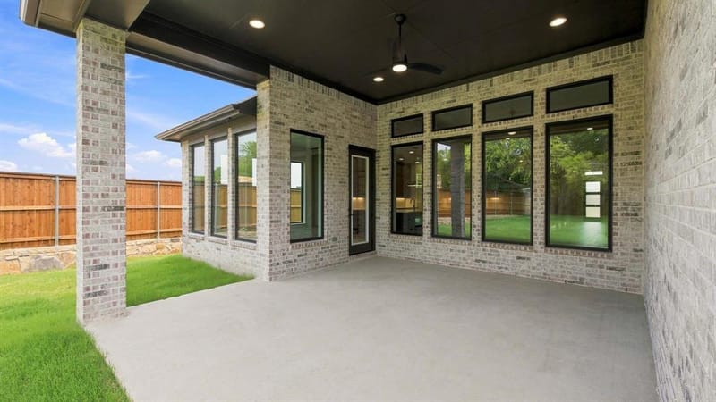2805 Harkaway Court, Celina TX 75009 - Photo 17