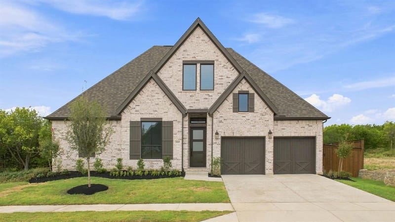 2805 Harkaway Court, Celina TX 75009