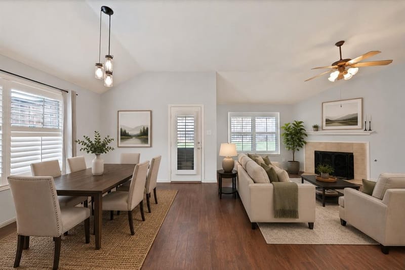 2805 Enchanted Eve Drive, Little Elm TX 75068 - Photo 13