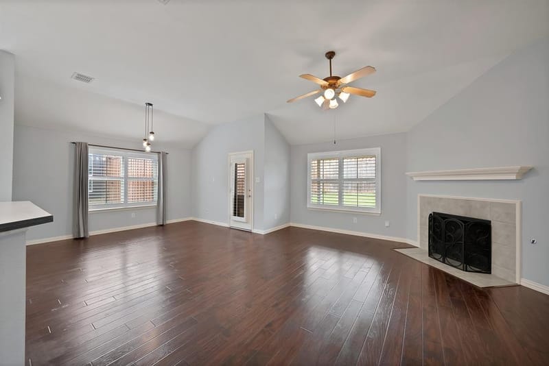 2805 Enchanted Eve Drive, Little Elm TX 75068 - Photo 17