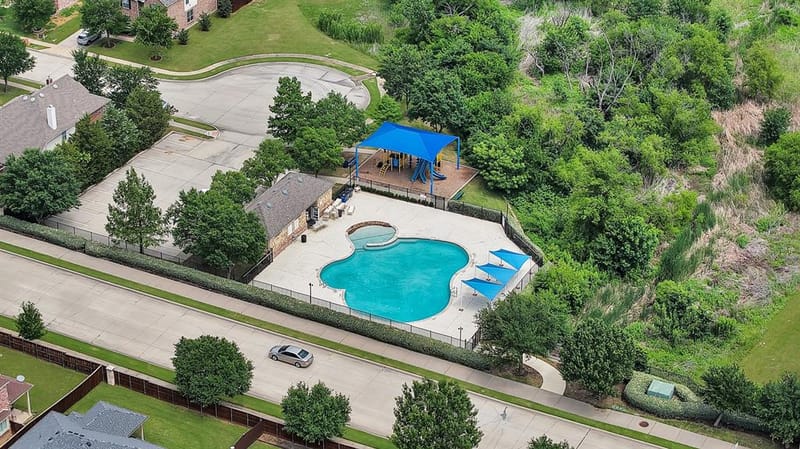2805 Enchanted Eve Drive, Little Elm TX 75068 - Photo 36