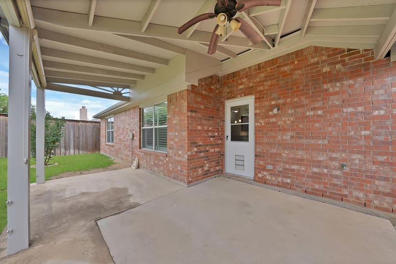 2805 Enchanted Eve Drive, Little Elm TX 75068 - Photo 32