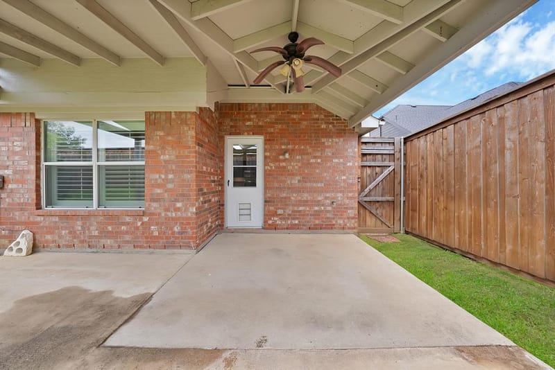 2805 Enchanted Eve Drive, Little Elm TX 75068 - Photo 30