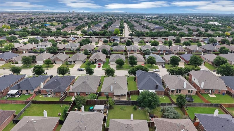 2805 Enchanted Eve Drive, Little Elm TX 75068 - Photo 33